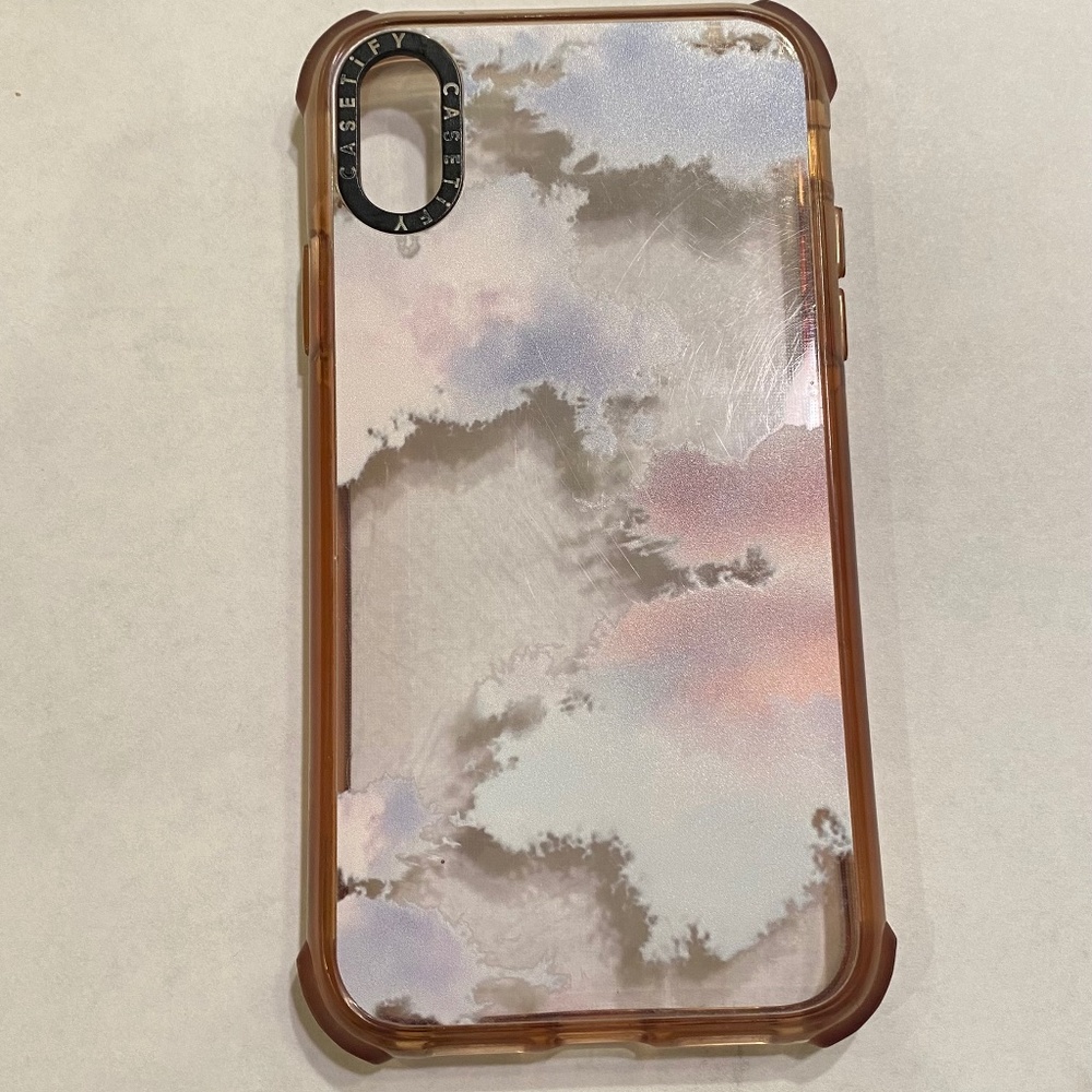 Casetify IPhone XR Case